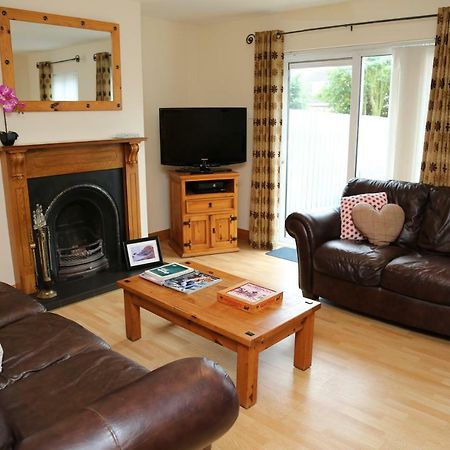 Sunny Seaside Getaway Villa Portstewart Kültér fotó
