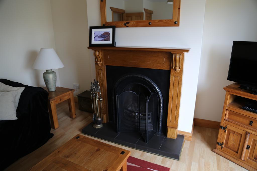 Sunny Seaside Getaway Villa Portstewart Kültér fotó